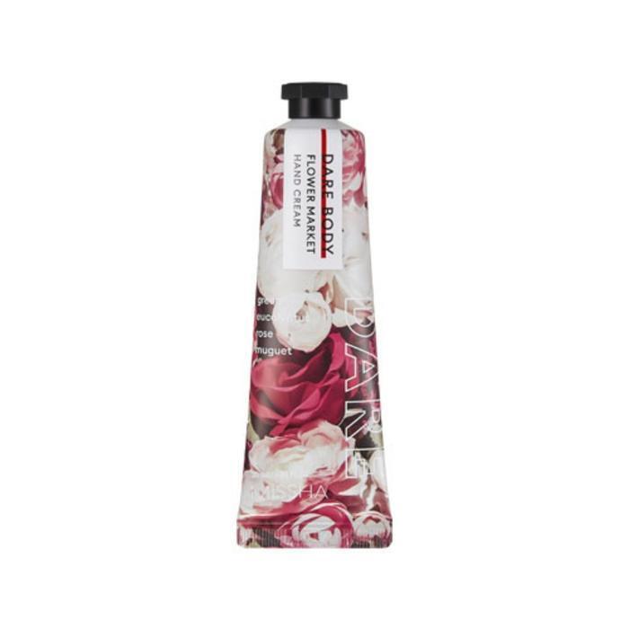 MISSHA Dare Body Hand Cream (Yangjae Flower Market) 30ml (14863203)