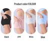 Women's Yoga Shorts, Quick-Dry, Breathable, Loose Fit, Anti-Exposure, Ideal for Spring/Summer Outdoor and Running Activities