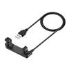 Magnetyczny kabel USB Pogo Pin do szybkiego ładowania Zamienny kabel ładowarki Dla Garmin Forerunner 225