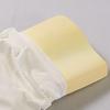 FUANNA Butterfly Slow Rebound Memory Foam Neck Pillow