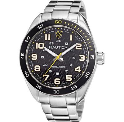 Nautica NAPKBS224 Key Biscayne Watch
