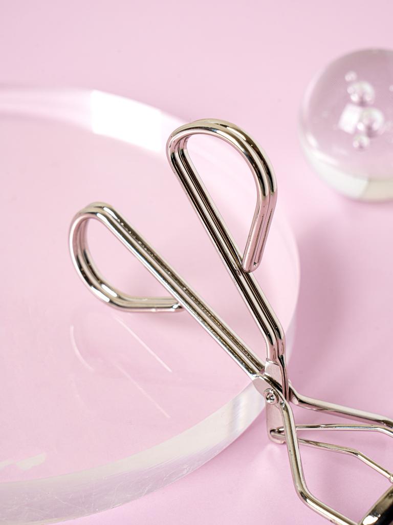 Premium Handled Eyelash Curler