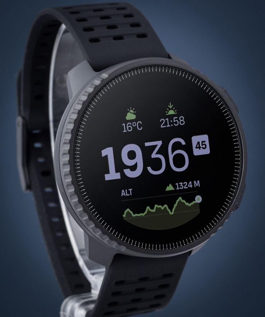 Suunto Vertical All Black