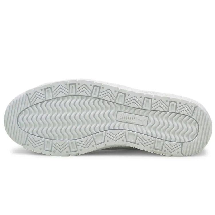 Puma Zapatillas de Traje Ralph Sampson 70 Mid Unisex Blanco 382523-01