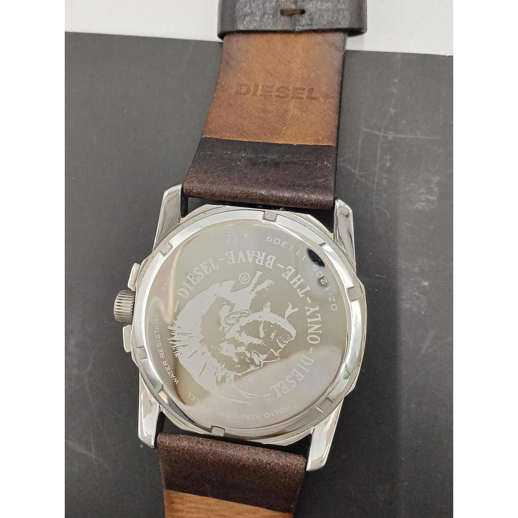 Used DIESEL DZ-1206 Watch