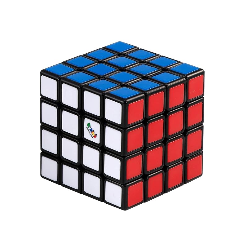 MegaHouse Rubik s Cube 4x4 ver.3.0 6 Colors 4975430516703
