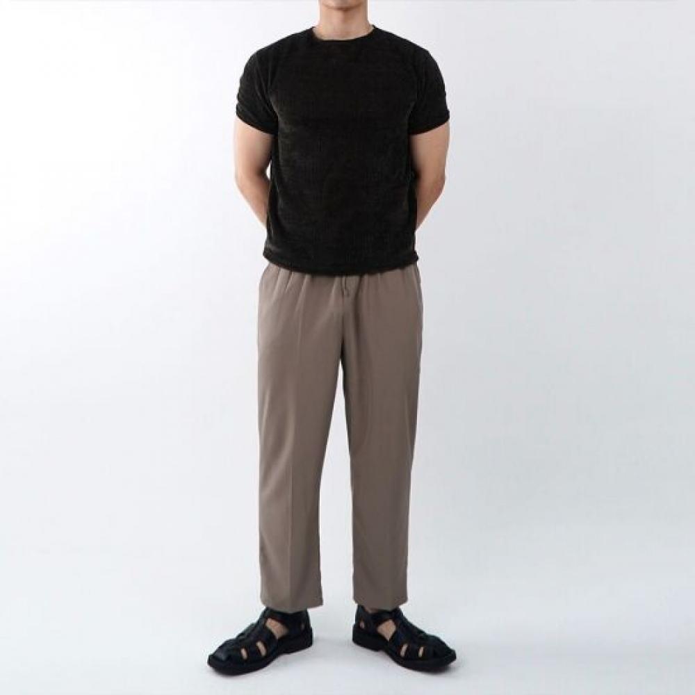 Onl Men S 9 Length Refrigeration pantS Wide SlackS