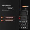 Baofeng UV-5R Flagship Dual-Band Walkie-Talkie (CN version)