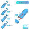 4K HDMI Wireless Transmitter & Receiver 50M Portable Extender