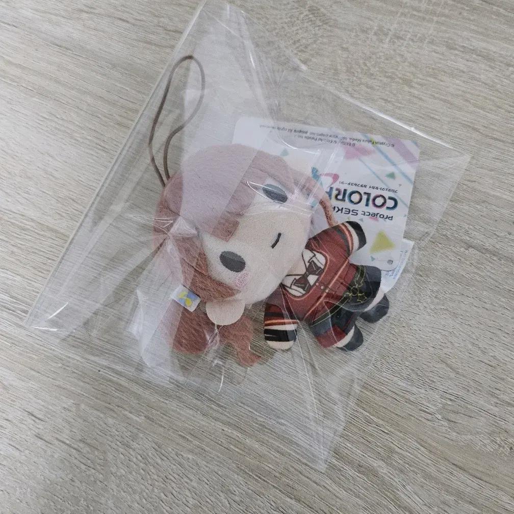 

Сестра Псеки Крэйна Хонами Мочизуки