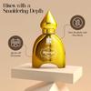 Adilqadri Shanaya Gold Gourmand Fragrance Attar for Men and Wome