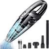 Cordless Handheld Vacuum Cleaner - AIMOONSA - 120W - 6000 PA - Wet & Dry