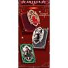 Hello Card  Moonlit Dream Dance Beauty Girl Sailor Moon Sealed Box Anime Collectible Card Toy Gift Holiday Present