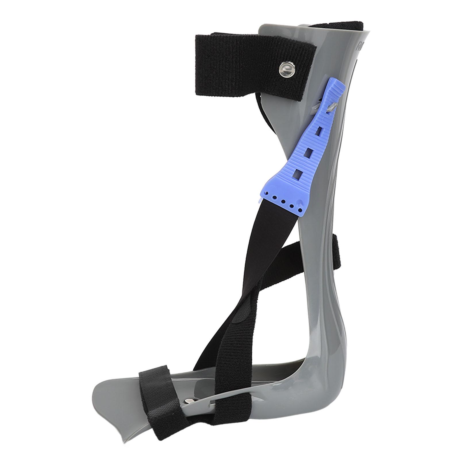 

Эластичные ремни для фиксации голеностопного сустава, корректирующая осанку ортез для коррекции осанки, поддерживающий фиксатор стопы