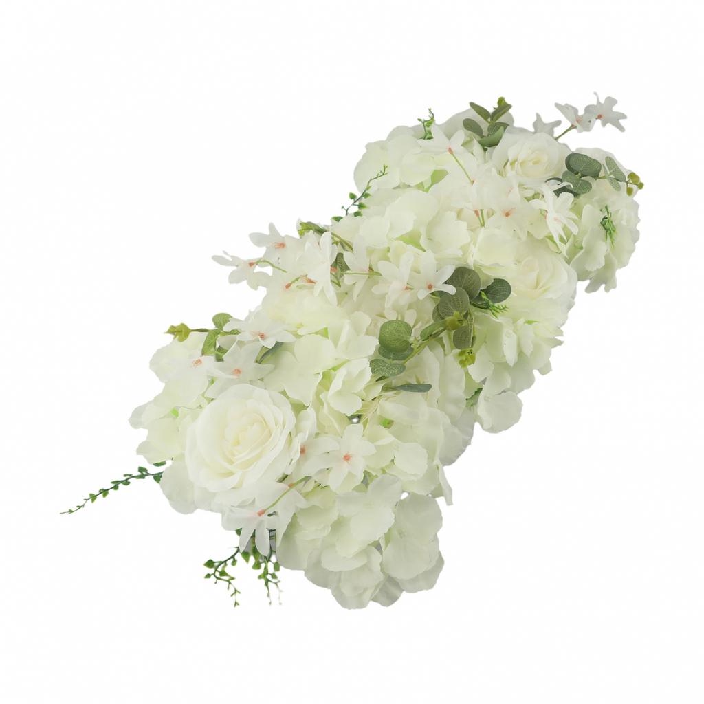 Teilname Blumenwandpaneele Hochzeitsdeko Spezifikation