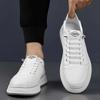 Hypersoft Slip Resistant Black Shoes Men Sneakers Tennis Badminton Flat Sneakers Man Sport Snekers Buy Fashionable Beskets