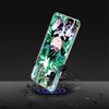 My Hero Izuku Deku Cover Phone Case For Xiaomi Redmi Note 15 14 13 12 11 10 Pro Plus 14S 12S 11S 11T 11E 10S Soft Fundas Shell R
