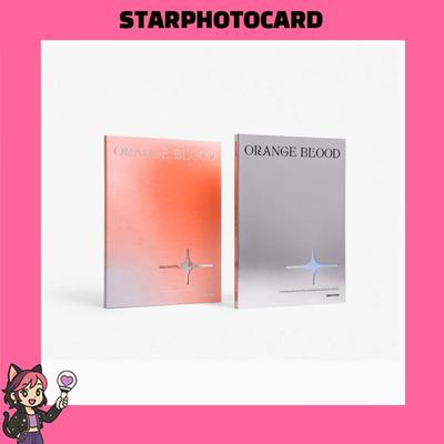 [EN STOCK] - Orange Blood