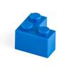 80PCS BRICK CORNER 1x2x2 Compatible 2357 Self-Locking Bricks Building Blocks Toys Accessories