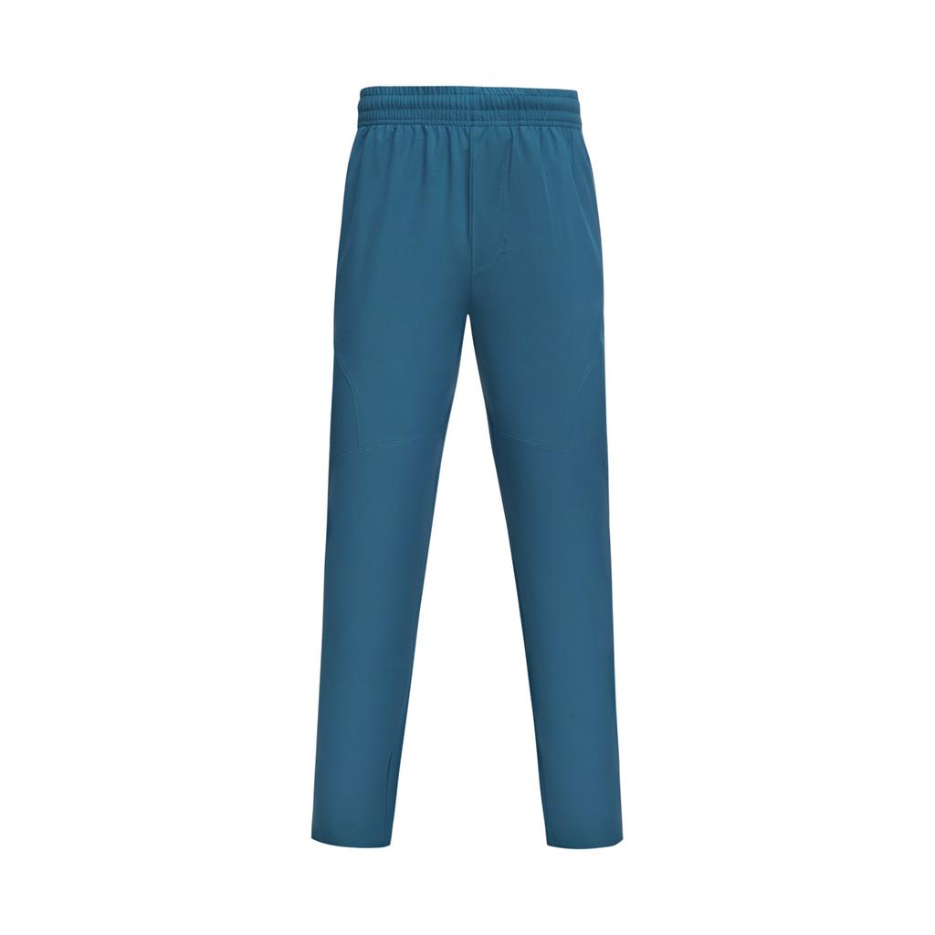 Under Armour Unstoppable Curry Woven Lace-Up Sports Casual Pants Men pants 6003861-498