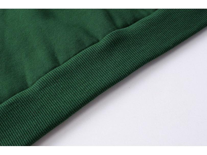 Unisex American Classic Velvet Hoodie & Joggers Set