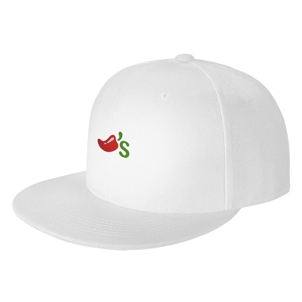 Fashion Chilis Flat Brim Sun Hat High CostPerforUnisexce Cap Womens