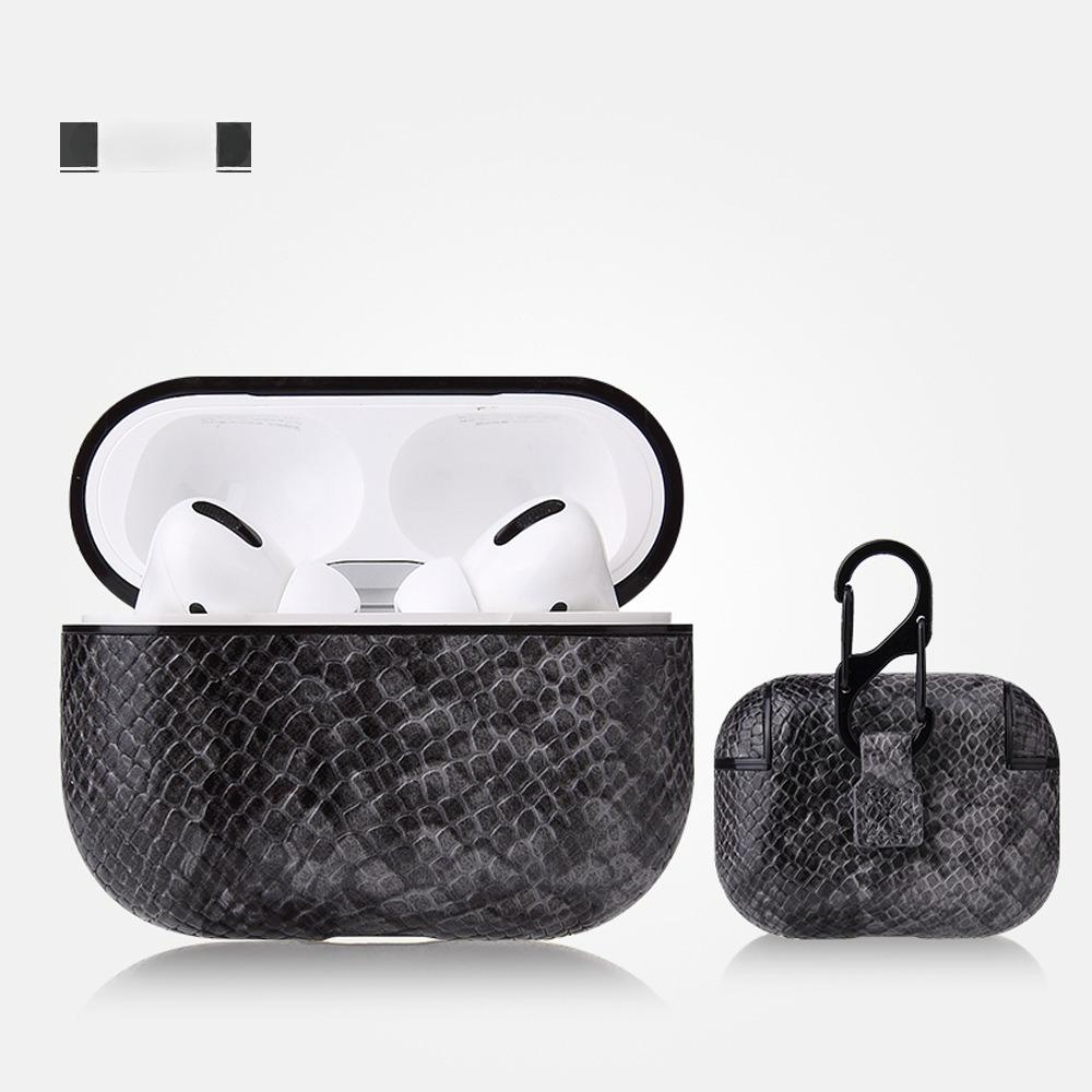 Headphone Case AirPods Pro Case Headphone Case Sticky Tide Bluetooth Headphone Case