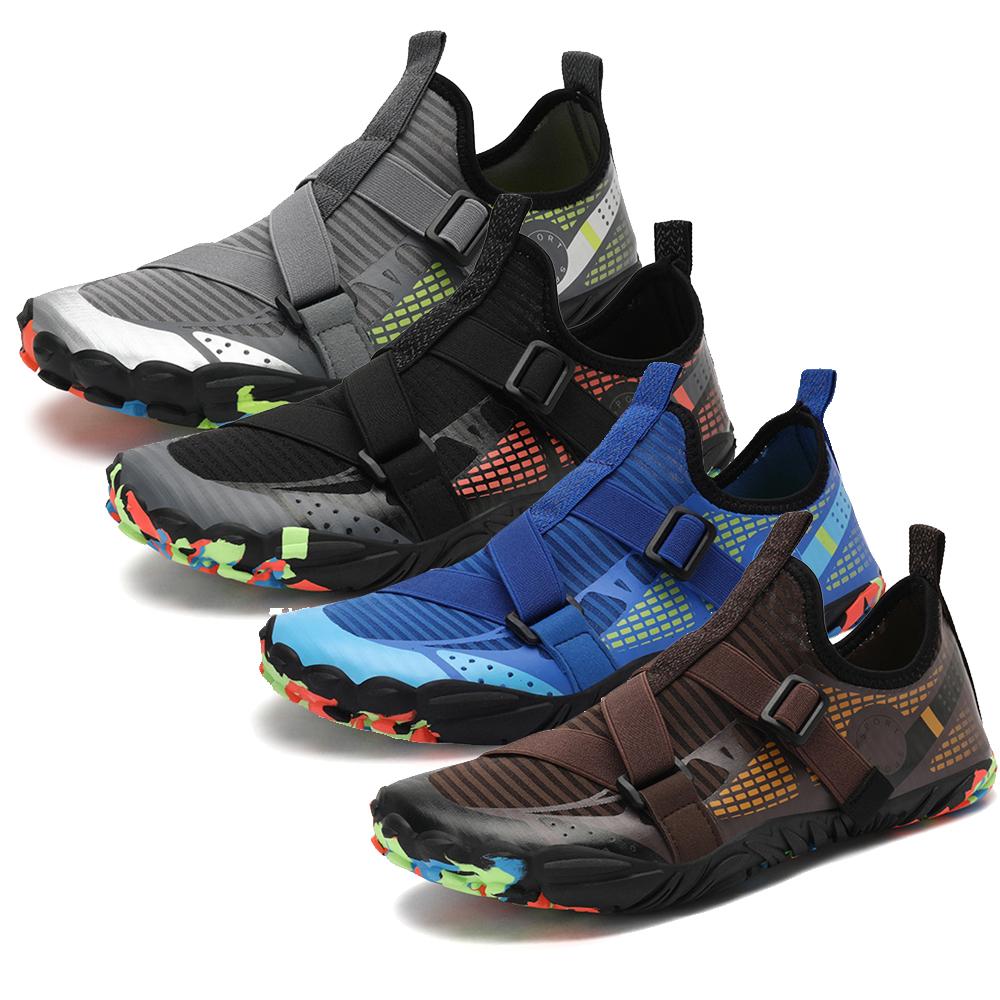 

Мужская и женская обувь для забродов, быстросохнущая обувь для плавания, пляжная обувь для воды, пеший туризм, дайвинг, водные виды спорта