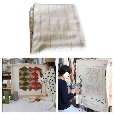 Stoffteppiche Teppich Primärträgergewebe