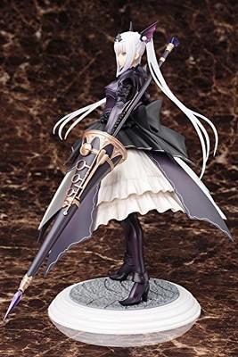 Kotobukiya Shining Resonance Excela Noa Aura 1/8 Scale PVC Painted Figure Japan