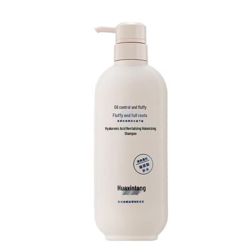 Huaxintang Hyaluronic Acid Shampoo & Conditioner Set