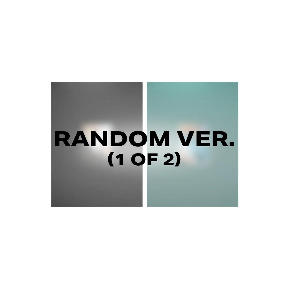 

[Предзаказ] CHEN - Аркадия (5-й Мини) Random