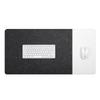 Stain-Resistant Felt Leather Extra Large Esports Gaming & Office Desk Mouse Pad