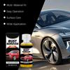 Car Rust Removal Spray 30ml Automotive Detailing Supplies Deep Penetrating Rust Remover For Grills For Automotive RV Truck Sedan