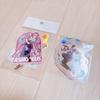 I've Joined the Demon! Iruma-kun Vacation Sticker Asmodeus Purson