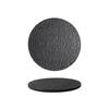 Nordic Ceramic Round Dinner Plate