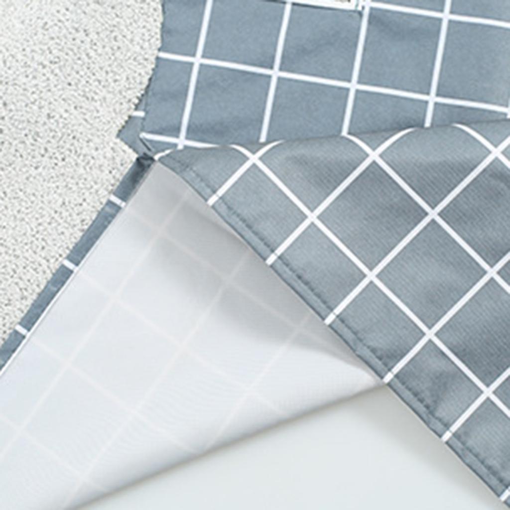 Wasserdichte, verstellbare Schürze, verschiedene Stile, einfach zu tragen, niedliche Kochschürze