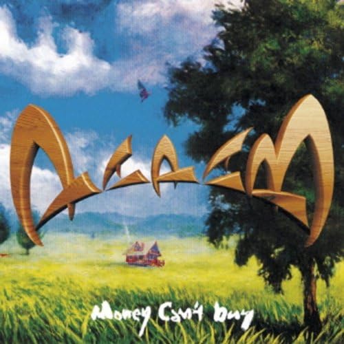 

CD PAPA B, CHOZEN LEE, H.TAKAGI; H.LEE - Money can t buy TOCT4712 Japan ObiMusic Others Used