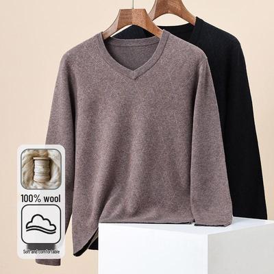 Roupa quente – Pulóveres e camisolas
