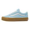 Vans קולקציית מוזיקה פרימיום Old Skool 36 - נעלי סניקרס לגברים כחול קריסטל מסטיק VN000D56CAU