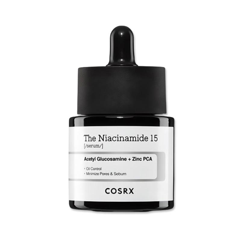 COSRX The Niacinamide 15 Serum 20ml
