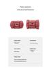 Compatible Headrest for BYD: Qinplus, Seagull, Dolphin, Seal, Song, Destroyer Sports Seats