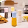 zuutii 300ml Glass Oil & Vinegar Dispenser