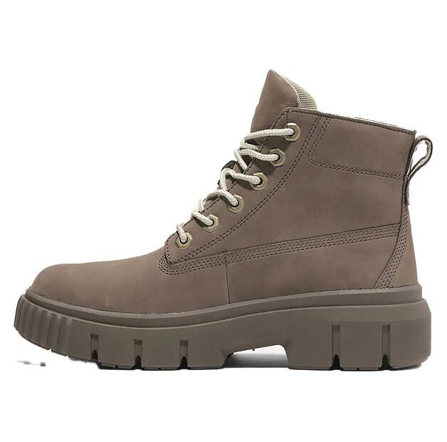Timberland Greyfield сапоги