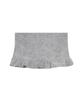 HIGH SCHOOL DISCO Flower Bootcut Frill Pants