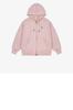 [USED] BLACKPINK BORN PINK Hoodie Pink L Size
