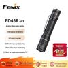 Fenix PD45RACE 6-in-1 Tactical Flashlight