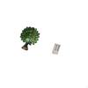 Elegant Miniature Peacock Statue Sculpture Collection for Dollhouse Bookcase Bedroom Office Living