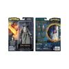 Figurine flexible Bendyfigs Gandalf 19 cm - NOBLE COLLECTION - Le Seigneur des Anneaux - Jouet - Mixte