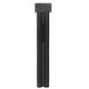 Double Side Door Bottom Seal Strip Flexible Wind Noise Reduction Stopper Under Door Sealing Blocker Guard Sealer Prevent Insects